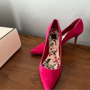 White House Black Market High Heel Shoes,